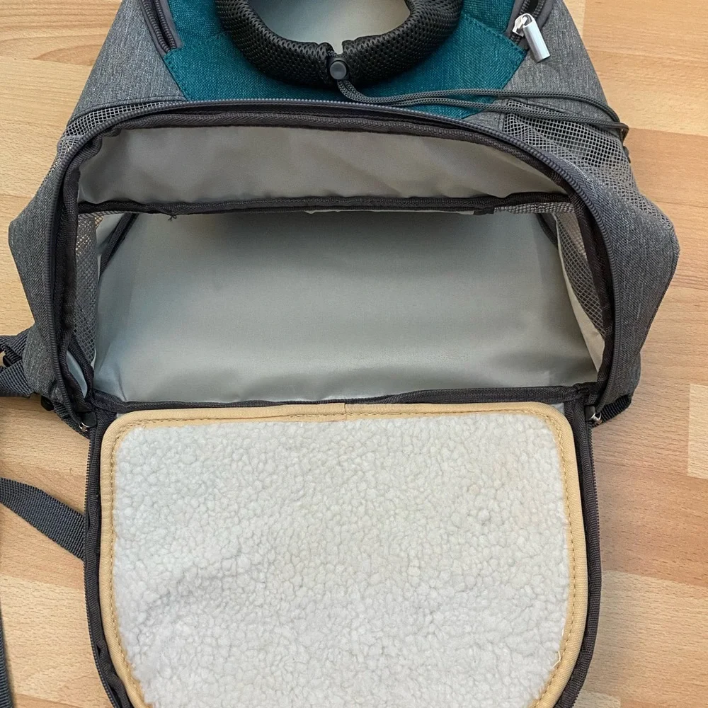 Companet pet carrier